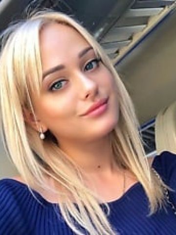 Анкета проститутки Марго, 22 года