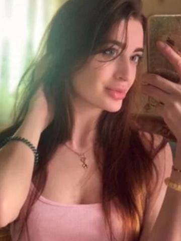 Анкета проститутки Амелия, 23 года