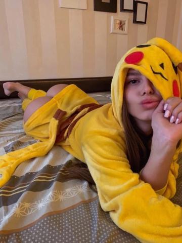 Анкета проститутки Галя, 24 года